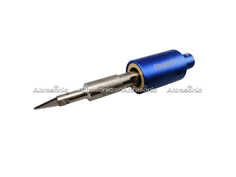 30kHz Ultraschallschneider 18 30khz ultrasonic cutter 18