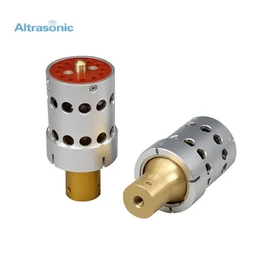 Ultraschall-Ersatz-Dukane-110-3122-Wandler