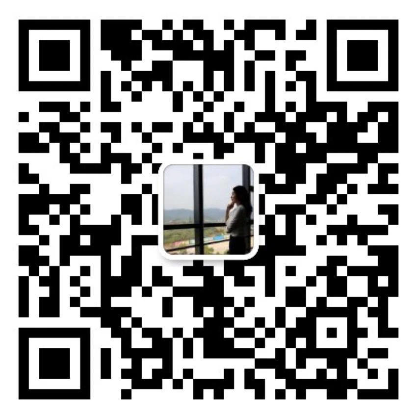 WeChat:8615158107730