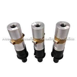 20K 2000W Ultraschallwandler mit Booster